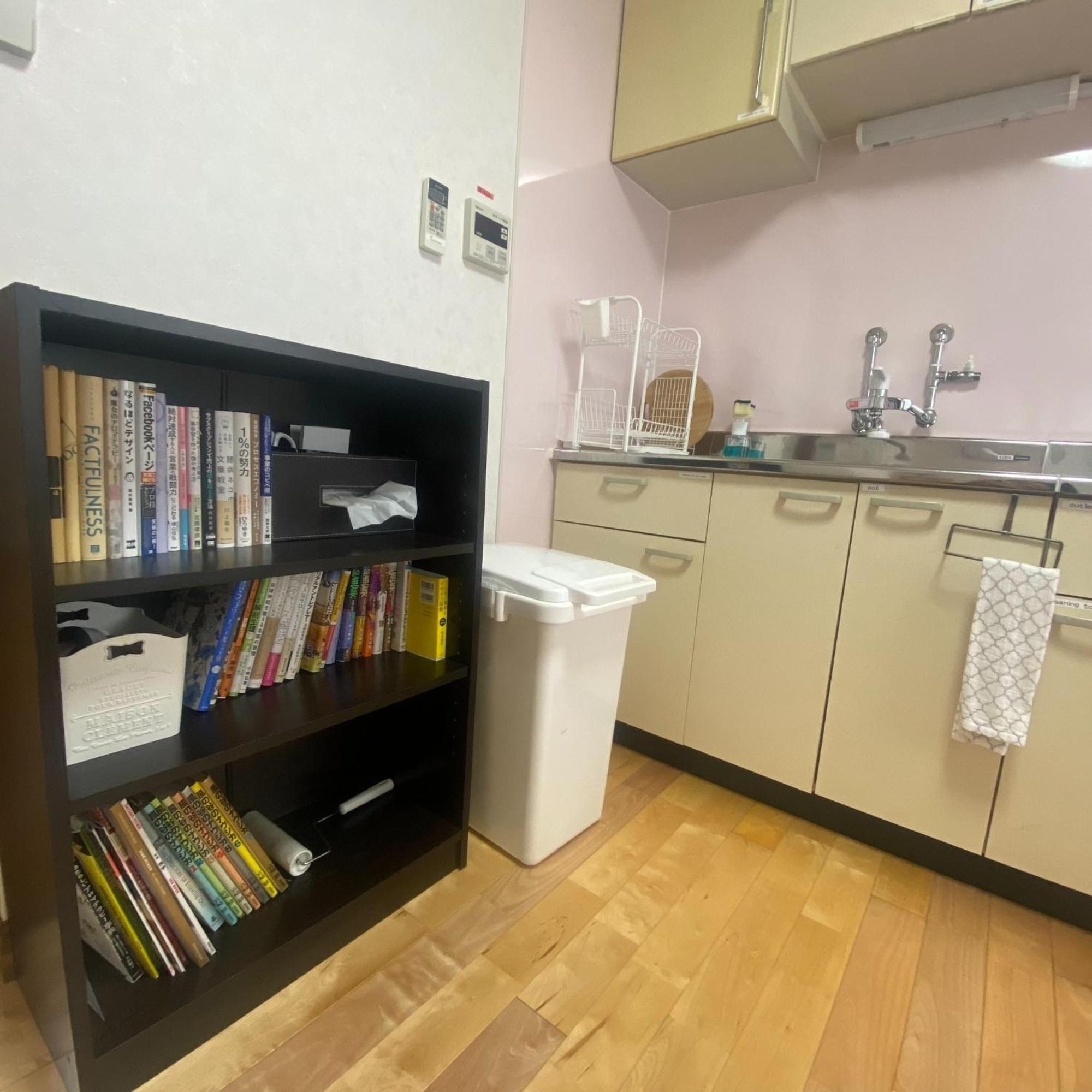 Matsuri Tenka Chaya - Vacation Stay 15880 Осака Екстериор снимка